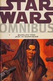 Tapa de Star Wars omnibus
