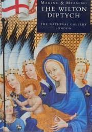 Tapa de Making & meaning, the Wilton Diptych