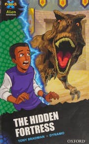 Tapa de Hidden Fortress