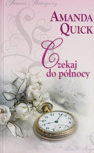 Tapa de Czekaj do północy