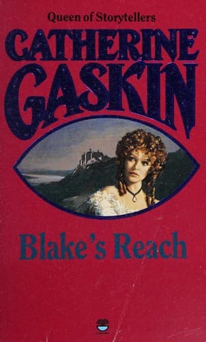 Tapa de Blake's Reach