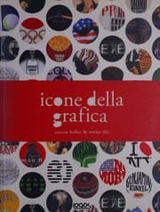 Tapa de Icone della grafica