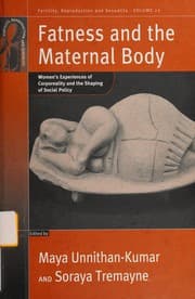 Tapa de Fatness and the maternal body