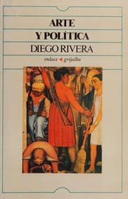 Tapa de Arte y política
