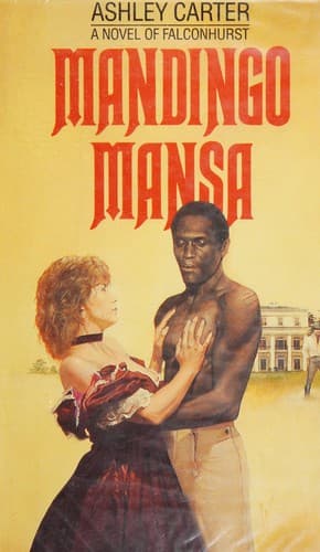 Tapa de Mandingo Mansa
