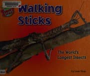 Tapa de Walking Sticks
