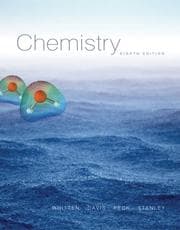 Tapa de Chemistry
