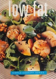Tapa de Low fat
