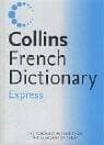 Tapa de French Pocket Dictionary