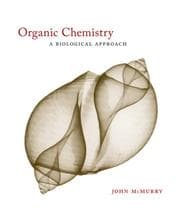 Tapa de Organic Chemistry