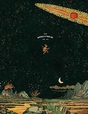 Tapa de Dans l'Infini et autres histoires