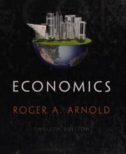Tapa de Economics