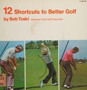 Tapa de 12 Shortcuts to better golf