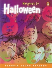Tapa de Halloween