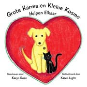 Tapa de Grote Karme en Kleine Kosmo Helpen Elkaar