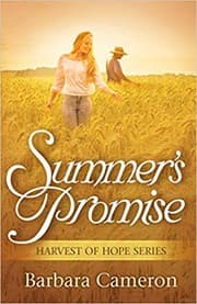 Tapa de Summer's Promise