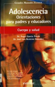 Tapa de Adolescencia