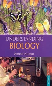 Tapa de Understanding Biology