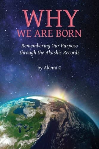 Tapa de Why We Are Born