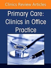 Tapa de Office-Based Procedures : Part II, An Issue of Primary Care