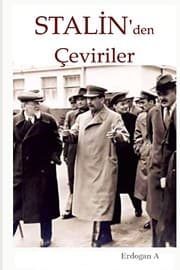 Tapa de Stalin'den Çeviriler