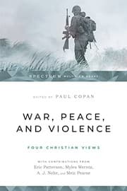 Tapa de War, Peace, and Violence