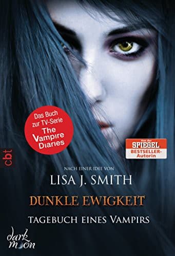 Tapa de Dunkle Ewigkeit