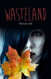 Tapa de Wasteland