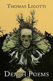 Tapa de Death Poems