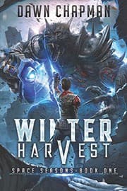 Tapa de Winter Harvest