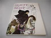 Tapa de Beauty and the Beast
