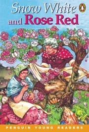 Tapa de Snow White and Rose Red
