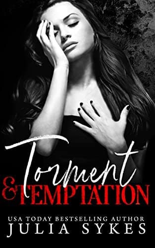 Tapa de Torment & Temptation
