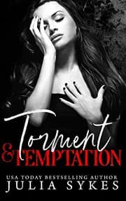 Tapa de Torment & Temptation