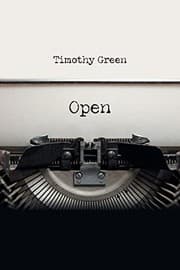 Tapa de Open