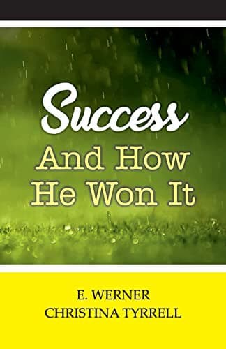 Tapa de Success and How He Won It