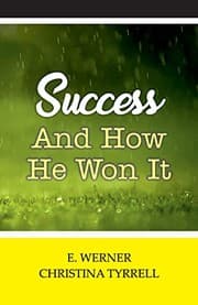 Tapa de Success and How He Won It