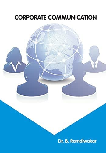 Tapa de Corporate Communication