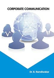 Tapa de Corporate Communication