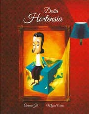 Tapa de Doña Hortensia (Madam Hortensia)