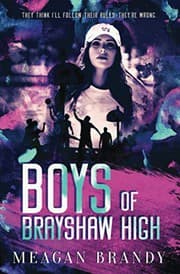 Tapa de Boys of brayshaw high