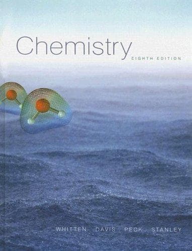 Tapa de Chemistry