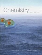 Tapa de Chemistry