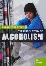 Tapa de The hidden story of alcoholism