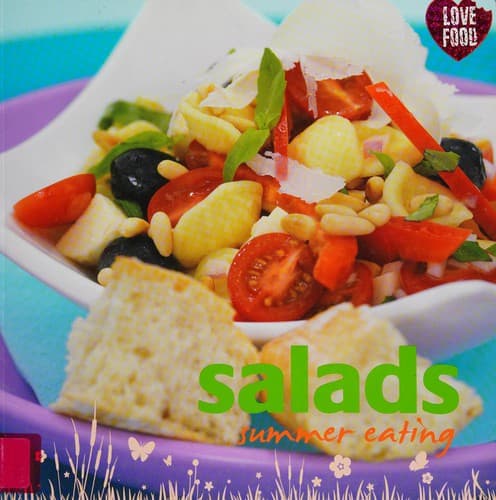 Tapa de Salads