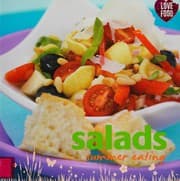 Tapa de Salads