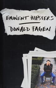 Tapa de Eminent hipsters