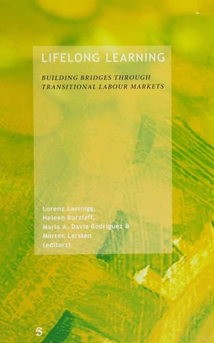 Tapa de Lifelong learning