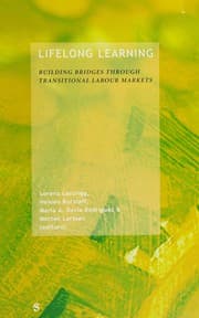 Tapa de Lifelong learning