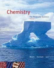 Tapa de Chemistry